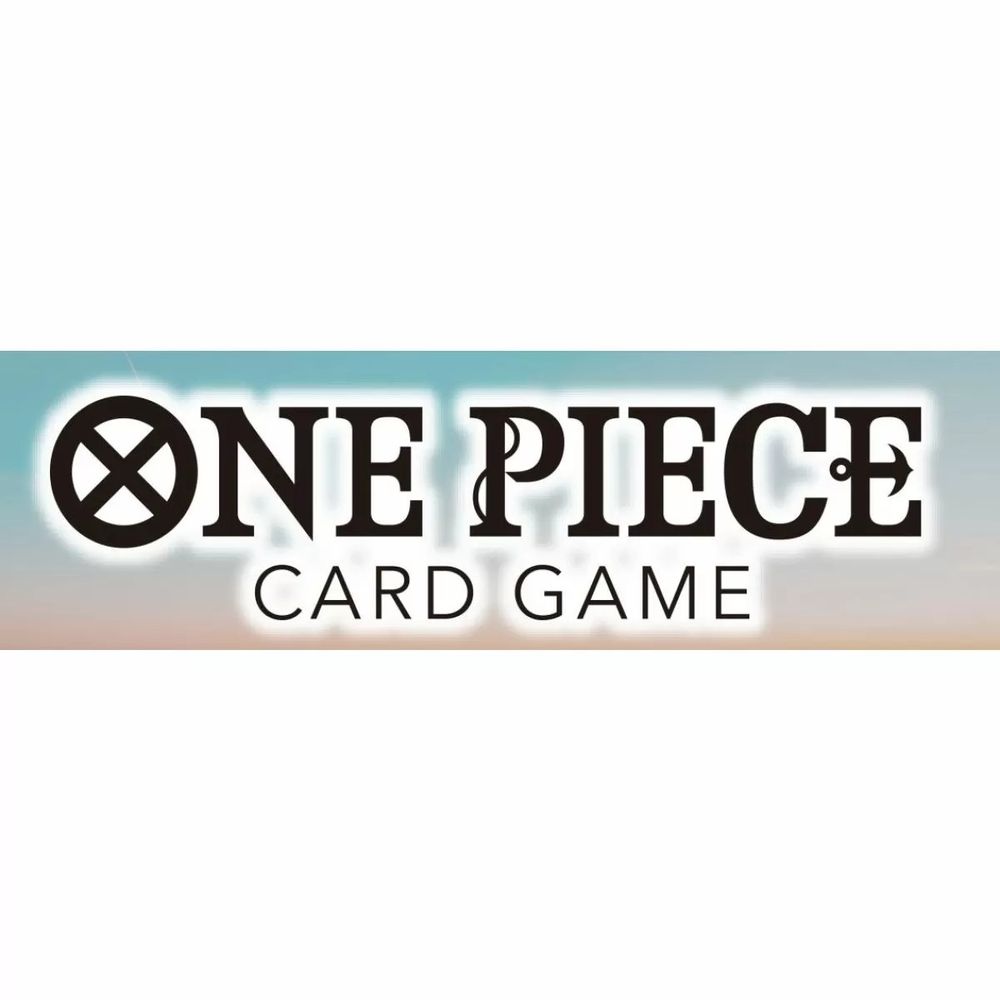 PREORDER One Piece Card Game Official Sleeves Display Set 7
