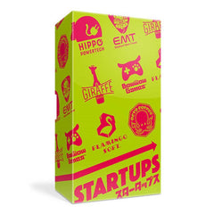 Startups Board Game