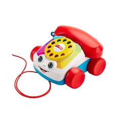 PREORDER Infant Toys - Chatter Phone