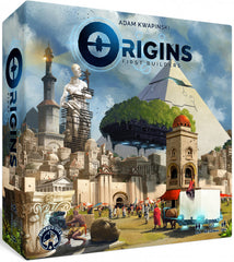 Origins First Builders Board Game