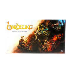 Bardsung: Legend of the Ancient Forge Board Game