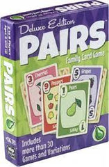 PREORDER Pairs - Deluxe Edition