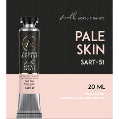 Scale 75 Scalecolor Artist Pale Skin 20ml