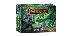 Pathfinder Board Games
