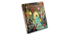 Pathfinder Books