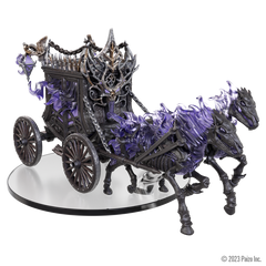 Pathfinder Battles: Death Coach Boxed Miniature