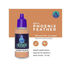 LC Scale 75 Instant Colors Phoenix Feather 17ml