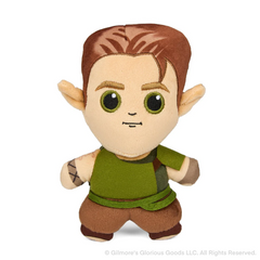 PREORDER Critical Role: Bells Hells - Orym of the Air Ashari Phunny Plush by Kidrobot