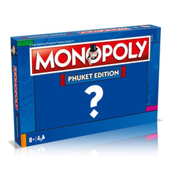 Monopoly: Phuket Board Game