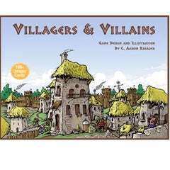 Villagers & Villains