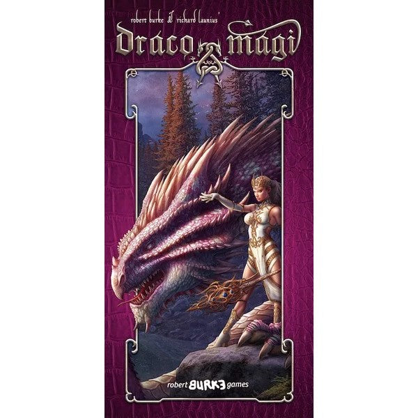 PREORDER Draco Magi