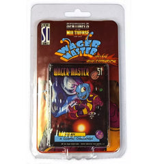 PREORDER Sentinels of the Multiverse - Wager Master Board Game