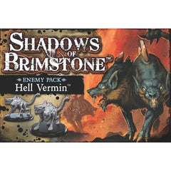 Shadows of Brimstone - Hell Vermin