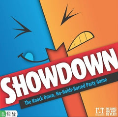 Ultimate Showdown Board Game