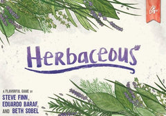 Herbaceous Board Game