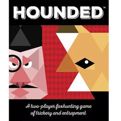 PREORDER Hounded Board Game