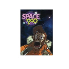 Space Poo