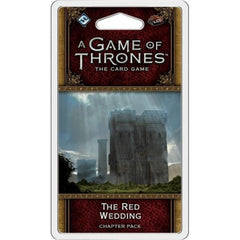 LC A Game of Thrones LCG The Red Wedding