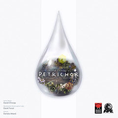 Petrichor Board Game