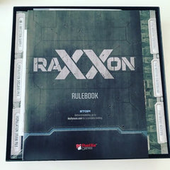 Raxxon