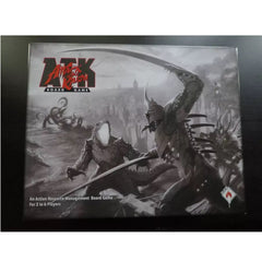 PREORDER Attack of the Kaiju Board Game