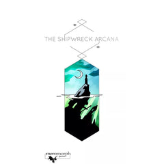 PREORDER The Shipwreck Arcana Board Game