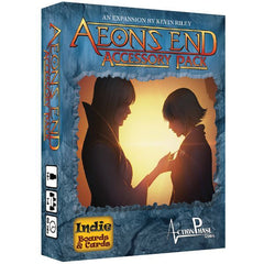 Aeons End Accessory Pack Board Game