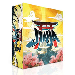 Jinja Board Game