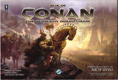 Age of Conan Board Game