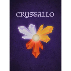 Crystallo Board Game