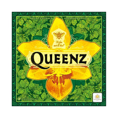 Queenz Board Game