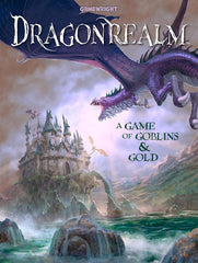 Dragonrealm Board Game