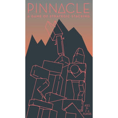 Pinnacle Board Game