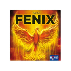 Fenix Board Game