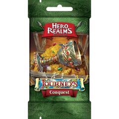 Hero Realms Journeys Conquest Display