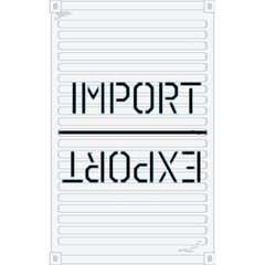 Import/Export Board Game