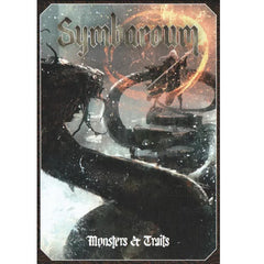 PREORDER Symbaroum RPG - Monster & Trait Cards