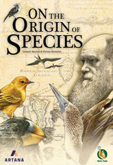 On The Origin of Species Board Game