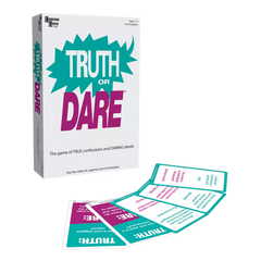 Truth or Dare