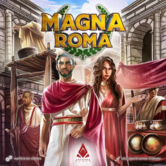 Magna Roma Standard Board Game