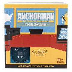 Anchorman - The Game Board Game