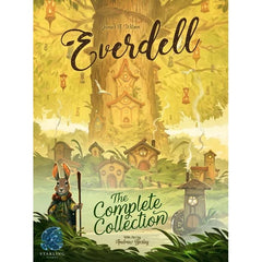 Everdell - Complete Collection Board Game