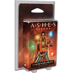 Ashes Reborn The Messenger of Peace Expansion Deck