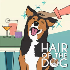 Hair of the Dog Board Game