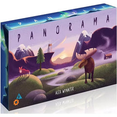 Panorama Board Game