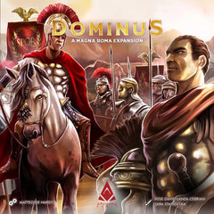 Magna Roma - Dominus Board Game