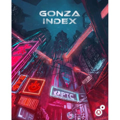 Gonza Index Board Game