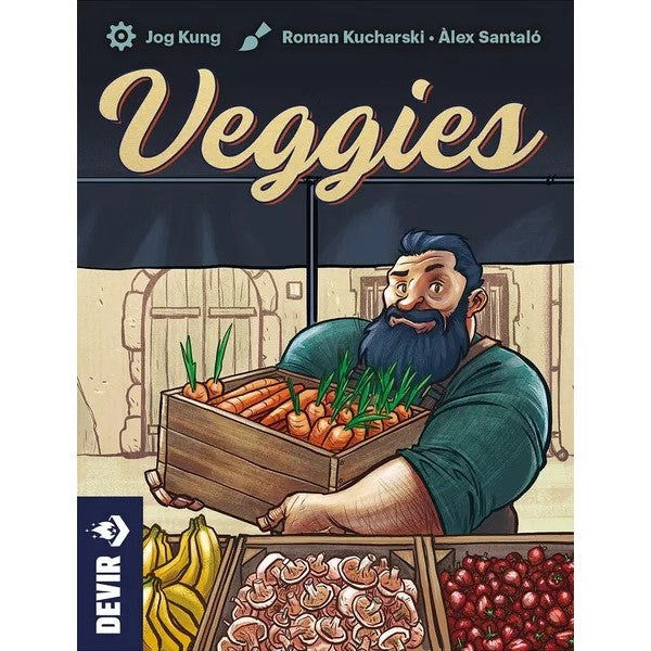 Veggies