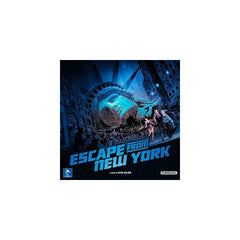 PREORDER Escape From New York