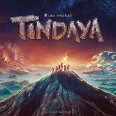 PREORDER Tindaya